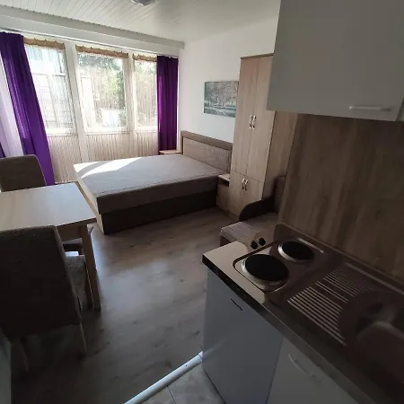 Ozone 4* Siófok