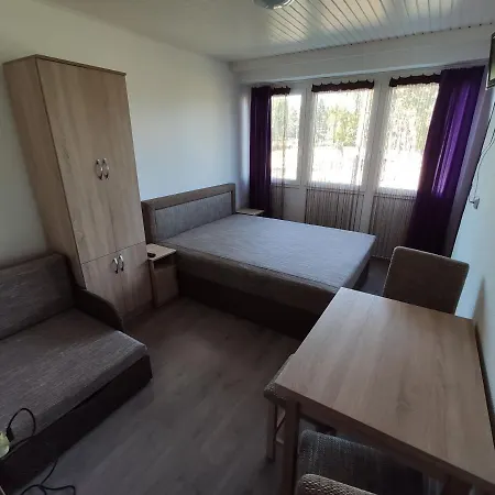 Ozone Apartmanhotel