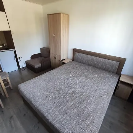 Ozone 4* Siófok