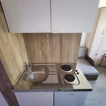 Aparthotel Ozone