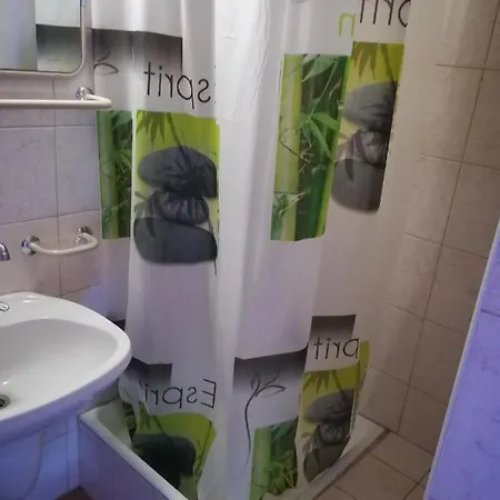 Ozone Hotel apartamentowy Siófok