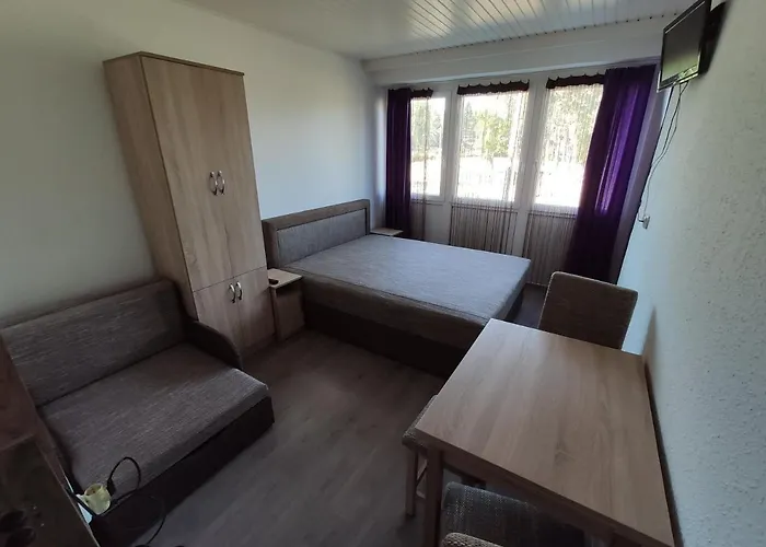 Ozone 아파트호텔