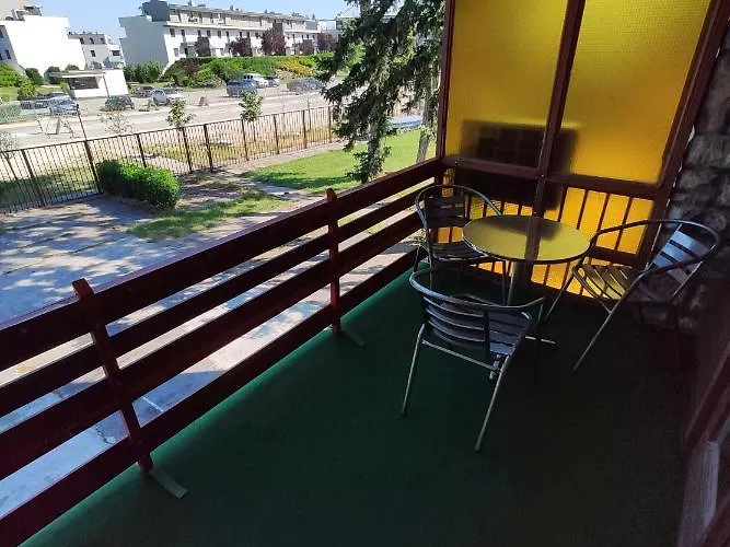 아파트호텔 Ozone